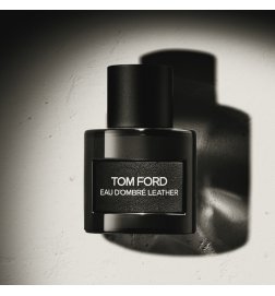 Eau D'Ombré Leather - Eau de Toilette Eau D'Ombré Leather - Eau de Toilette